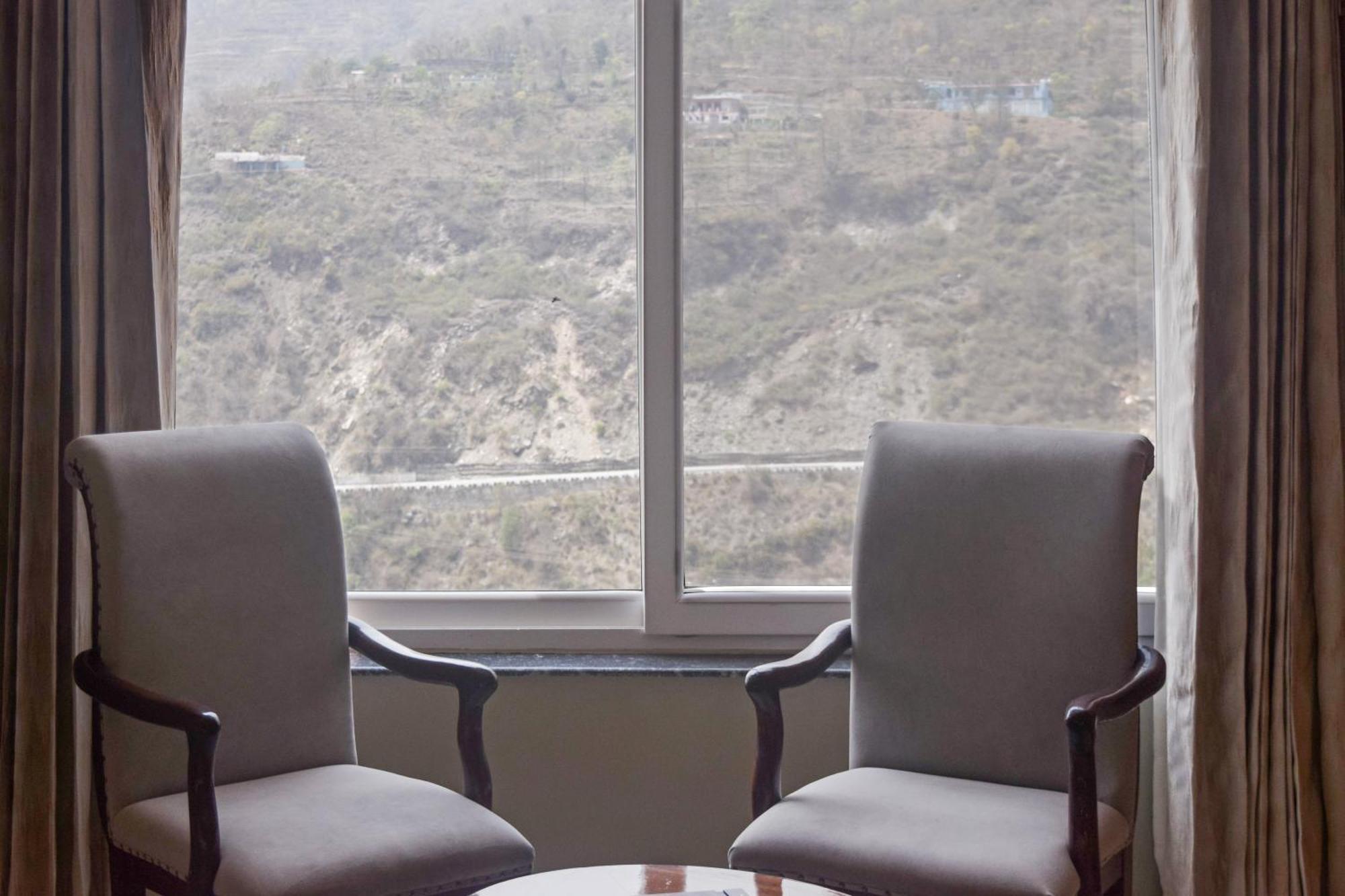 Sterling Kastoori Rudraprayag Hotel Exterior photo
